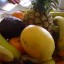 image of tropical fruits