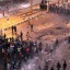 image of cairo unrest