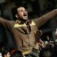 image of jubilation in Egypt