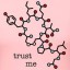 image of oxytocin