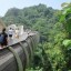 image of singapore's green environment