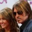billy ray cyrus with daughter miley cyrus
