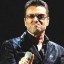 image of george michael