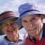 image of high life expectancy