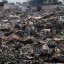 image of japan's earthquake devastation