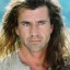 image of mel gibson