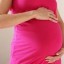 image of mother during pregnancy