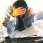 image of overwork