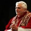 image of pope benedict