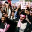 image of yemen protests