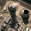 nuclear reactor