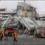 quake aftermath in christchurch