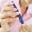 traditional blood sugar testing