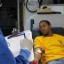 blood donor