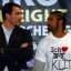 david haye & wladimir klitschko image