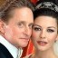 image michael douglas-catherine zeta jones