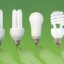 image of compact flourescent lamps (CFLs)