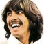 image of george harrison