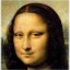 image of mona lisa