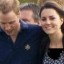 image of prince william and kate