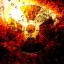 image of radiation