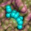 image of stress hormone cortisol