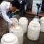 monitoring milk quality