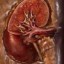 chronic kidney disease image