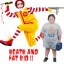 image of mcdonald
