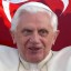 image of pope benedict