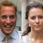 image of prince william & duchess kate