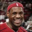 lebron james image