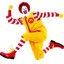 ronald mcdonald image