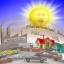 air pollution sources image