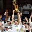 dallas mavericks clinches 2011 nba championship