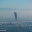 image of air pollution in los angeles & long beach, california