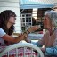 image of caregiver