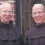 image of identical twin priests julian and adrian riester