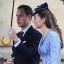 image of kate middleton & prince william