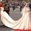 image of kate middleton wedding dress