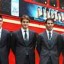 image of nadal, federer, djokovic & murray