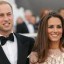 image of prince william & kate