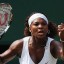 image of serena williams