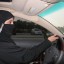 saudi woman driver