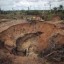 illegal mining