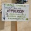 image of catholic church's cover up for child molesters