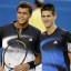 image of djokovic and tsonga