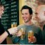 image of drinking