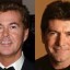 images of simon fuller and simon cowell