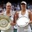 kvitova-sharapova images